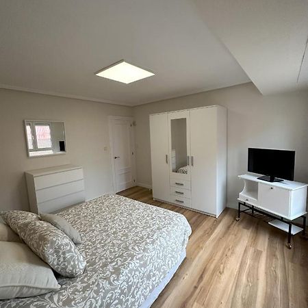 Piso En El Centro De Gijon Vut5062As Daire Dış mekan fotoğraf