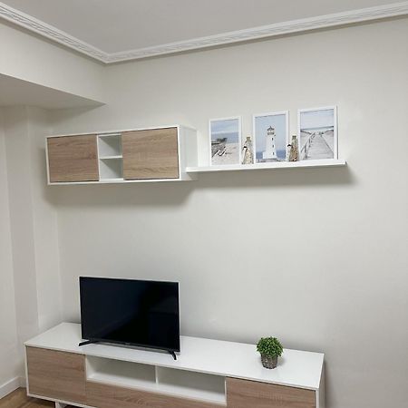 Piso En El Centro De Gijon Vut5062As Daire Dış mekan fotoğraf