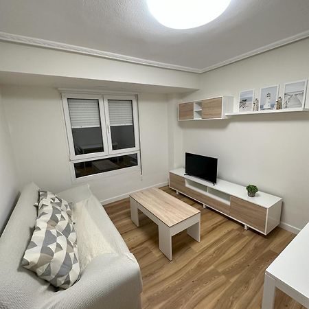 Piso En El Centro De Gijon Vut5062As Daire Dış mekan fotoğraf