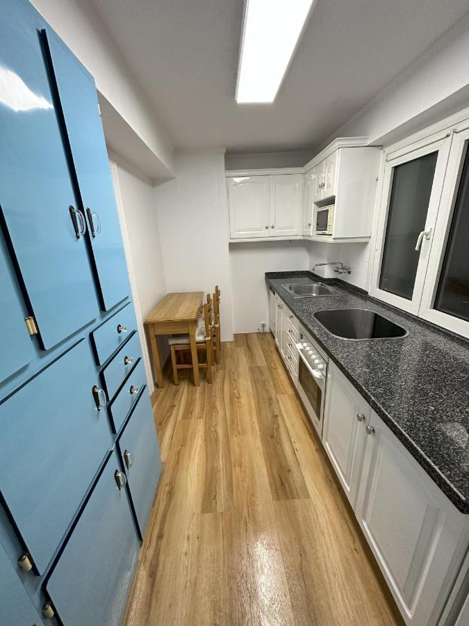 Piso En El Centro De Gijon Vut5062As Daire Dış mekan fotoğraf