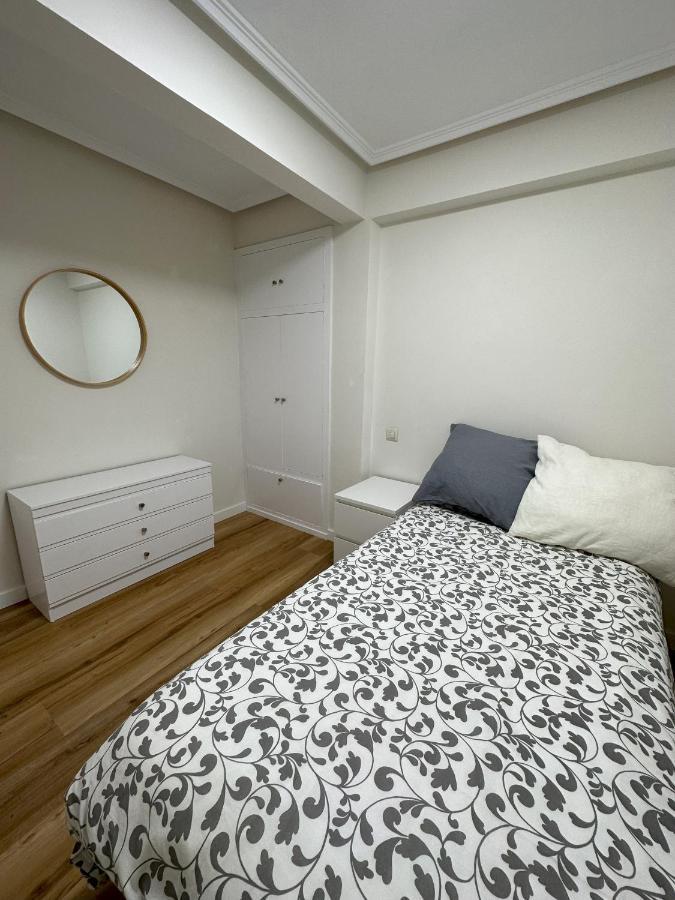 Piso En El Centro De Gijon Vut5062As Daire Dış mekan fotoğraf