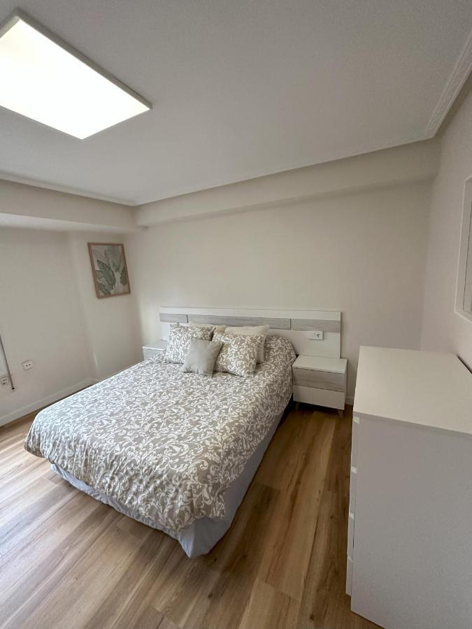 Piso En El Centro De Gijon Vut5062As Daire Dış mekan fotoğraf