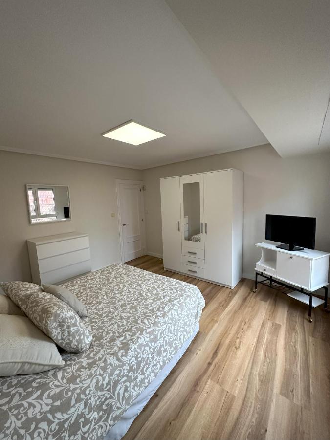 Piso En El Centro De Gijon Vut5062As Daire Dış mekan fotoğraf
