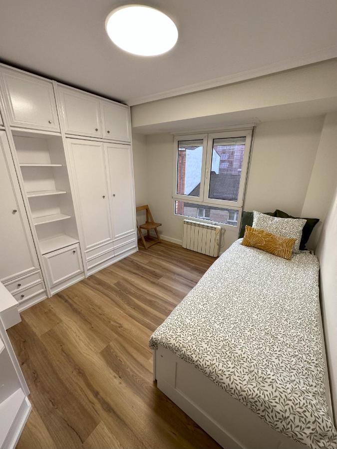 Piso En El Centro De Gijon Vut5062As Daire Dış mekan fotoğraf
