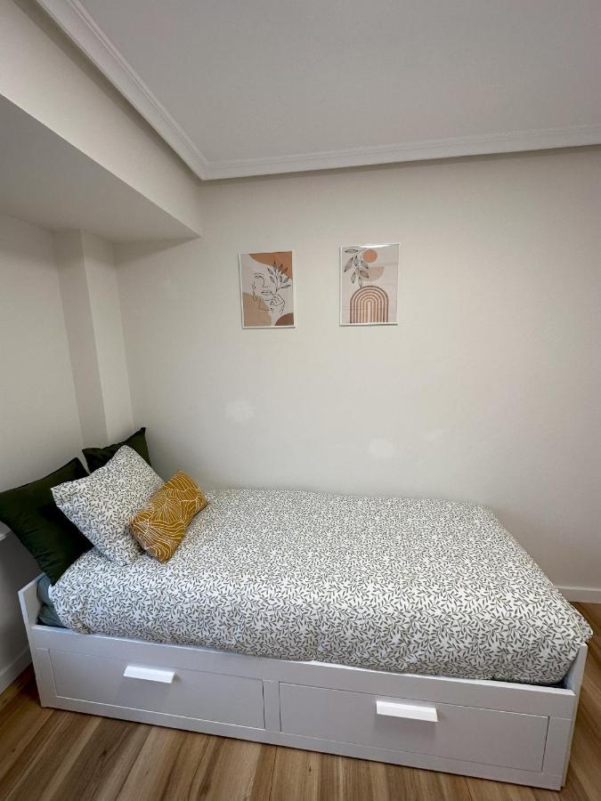 Piso En El Centro De Gijon Vut5062As Daire Dış mekan fotoğraf