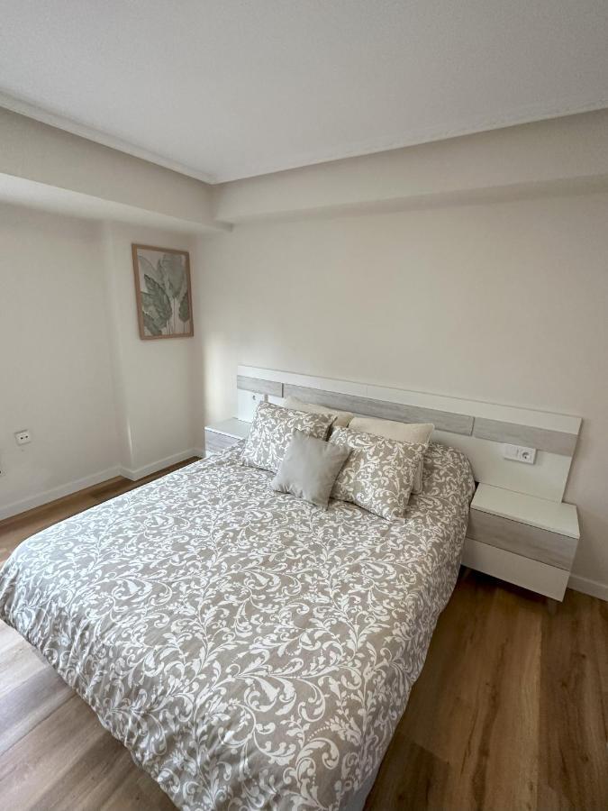 Piso En El Centro De Gijon Vut5062As Daire Dış mekan fotoğraf