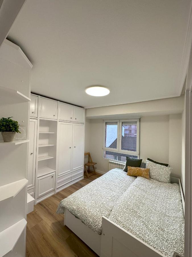Piso En El Centro De Gijon Vut5062As Daire Dış mekan fotoğraf