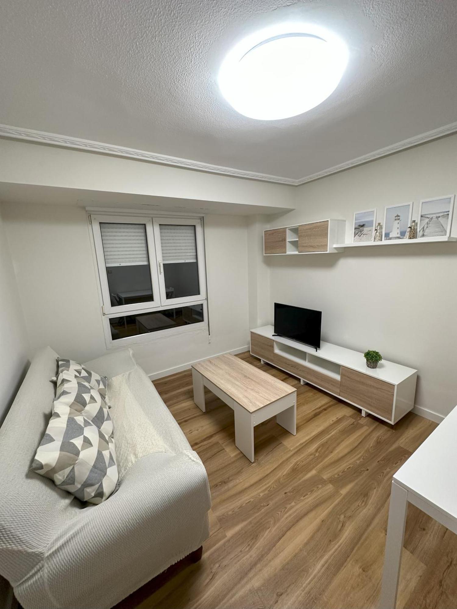 Piso En El Centro De Gijon Vut5062As Daire Dış mekan fotoğraf